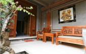 Туры в отель Satya House Ubud