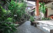 Туры в отель Satya House Ubud