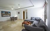 Туры в отель Marina Rabat Suites & Apartments