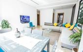 Туры в отель Marina Rabat Suites & Apartments