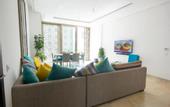 Туры в отель Marina Rabat Suites & Apartments
