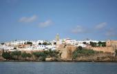Туры в отель Marina Rabat Suites & Apartments