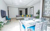 Туры в отель Marina Rabat Suites & Apartments