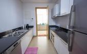 Туры в отель Marina Rabat Suites & Apartments