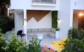 Туры в отель Simantra Private Villas