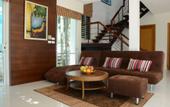 Туры в отель Simantra Private Villas