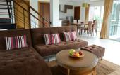 Туры в отель Simantra Private Villas