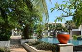 Туры в отель Simantra Private Villas
