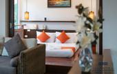 Туры в отель Simantra Private Villas
