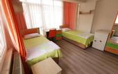 Туры в отель Canakkale Kampus Pansiyon