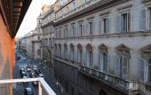 Туры в отель Terrazza Marco Antonio Luxury Suite Rome