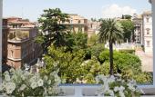 Туры в отель Terrazza Marco Antonio Luxury Suite Rome