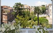 Туры в отель Terrazza Marco Antonio Luxury Suite Rome