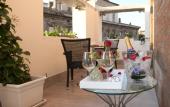 Туры в отель Terrazza Marco Antonio Luxury Suite Rome