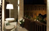 Туры в отель Terrazza Marco Antonio Luxury Suite Rome