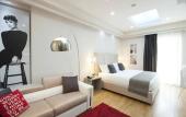 Туры в отель Terrazza Marco Antonio Luxury Suite Rome