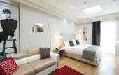 Туры в отель Terrazza Marco Antonio Luxury Suite Rome