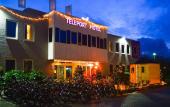 Туры в отель Amsterdam Teleport Hotel
