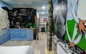 Туры в отель Amsterdam Teleport Hotel