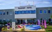 Туры в отель Amsterdam Teleport Hotel