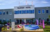 Туры в отель Amsterdam Teleport Hotel