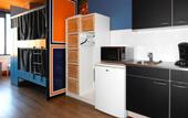 Туры в отель Amsterdam Teleport Hotel