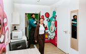 Туры в отель Amsterdam Teleport Hotel