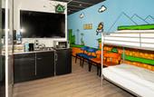 Туры в отель Amsterdam Teleport Hotel