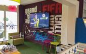 Туры в отель Amsterdam Teleport Hotel