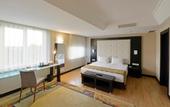 Туры в отель Amsterdam Teleport Hotel