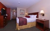 Туры в отель Amsterdam Teleport Hotel