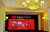 Туры в отель Merchant Hotel