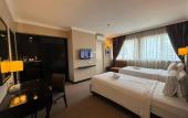 Туры в отель Merchant Hotel
