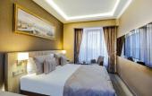 Туры в отель Ayramin Deluxe Hotel