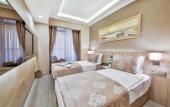 Туры в отель Ayramin Deluxe Hotel