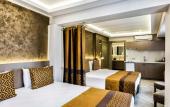 Туры в отель Ayramin Deluxe Hotel