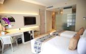 Туры в отель Anathera Resort Kuta