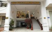 Туры в отель Bao Ngoc Diamond Hotel