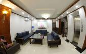 Туры в отель Bao Ngoc Diamond Hotel