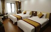 Туры в отель Bao Ngoc Diamond Hotel