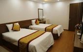 Туры в отель Bao Ngoc Diamond Hotel
