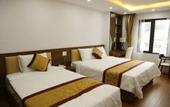 Туры в отель Bao Ngoc Diamond Hotel