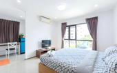Туры в отель Promsook Apartment