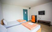 Туры в отель Promsook Apartment