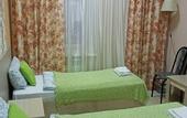 Туры в отель Мини-отель Кубань Восток