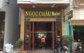 Туры в отель Ngoc Chau Hotel