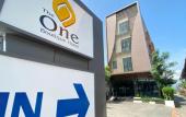 Туры в отель The One Boutique Hotel