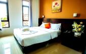 Туры в отель The One Boutique Hotel