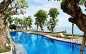 Туры в отель Singaraja Beach Hotel