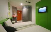 Туры в отель Singaraja Beach Hotel